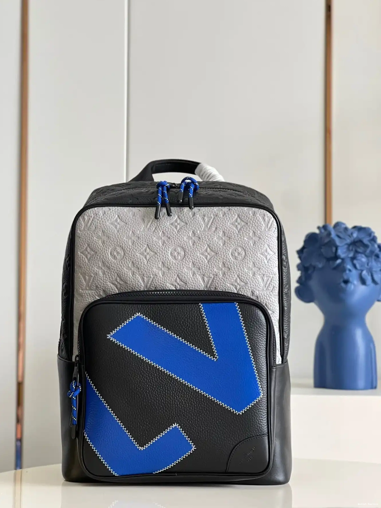 Cheap Louis BACKPACK Vuitton DEAN 0611